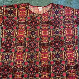 Lularoe Medium Irma